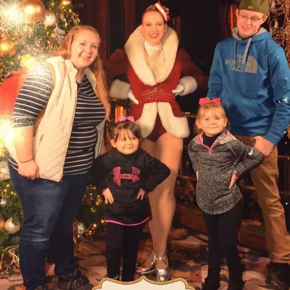 Meet your Posher, April - Picture 1 of 1